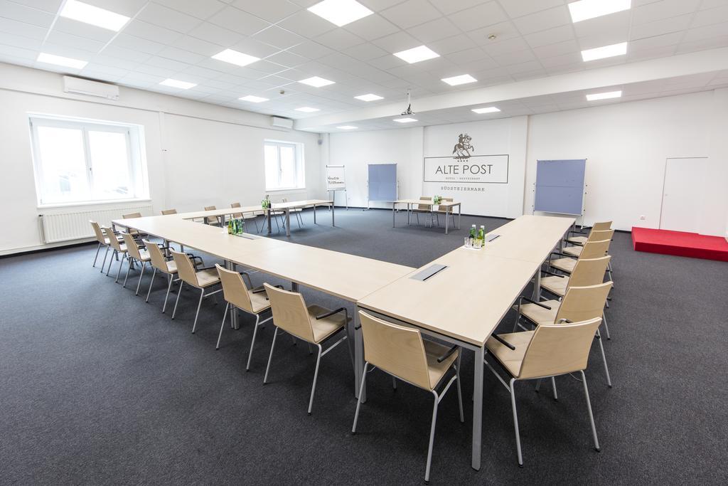 Hotel Alte Post Suedsteiermark Leibnitz Zewnętrze zdjęcie
